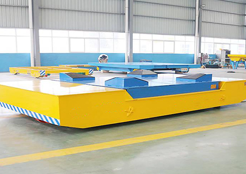 什么是AGV运输？