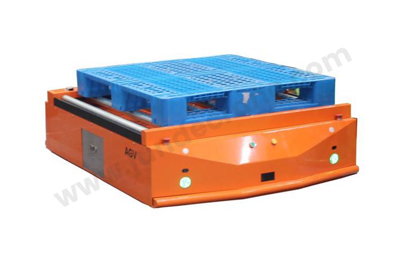 AGV智能运输车