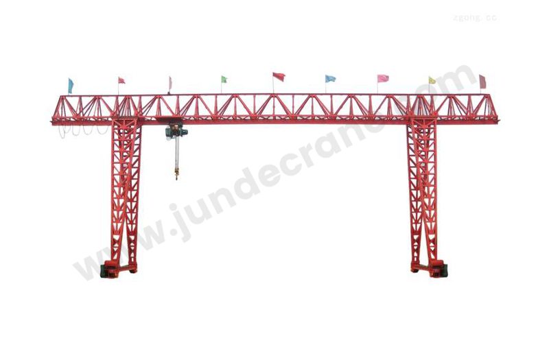 电动葫芦门式起重机