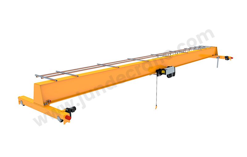 电动单梁起重机