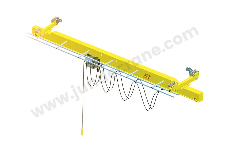 电动单梁起重机
