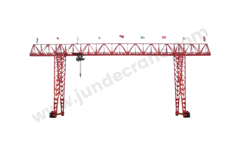 电动葫芦门式起重机