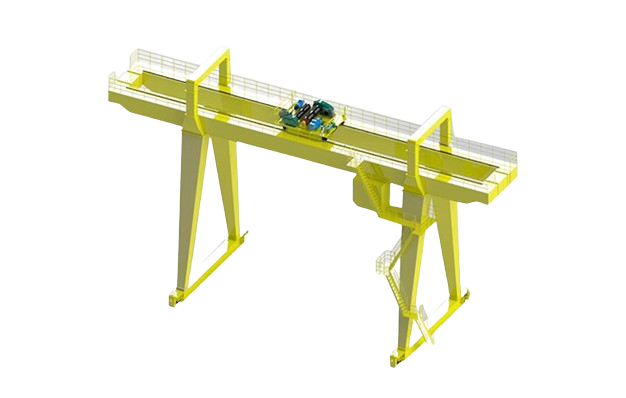 双主梁门式起重机