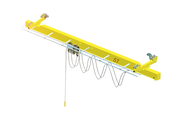 电动单梁起重机