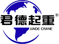 Shandong Junde Crane Machinery Co., Ltd.